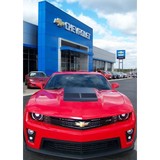 Voss Chevrolet Inc - Car Dealers in Dayton
