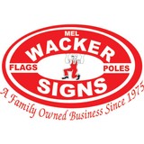Mel Wacker Sign Inc - Other in Massillon