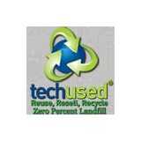 TechUsed Asset Recovery - Wholesale in Columbus