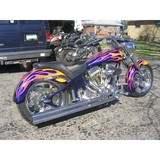 Backyard Cycles - Other in Harrison