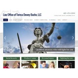 Dewey Bacho Teresa - Solicitors & Lawyers in Toledo
