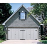 Overhead Door Co Of Greater Cincinnati Inc - Garage Door Services in Hamilton