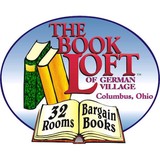 Book Loft of German Village - Bookstores/Bookshops in Columbus