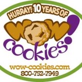 WOW! Cookies! A Gourmet Cookie Experience, LLC - Other in Beachwood