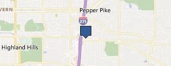 Foot Solutions location map