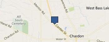 Ohio Department Of Public Safety location map