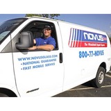 Novus Auto Glass Repair - Other in Lakeville