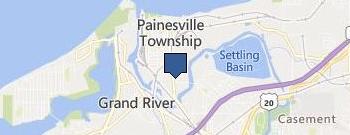 Mjm Industries Inc location map