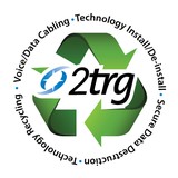 2Trg - Recycling Center & Recycling Services in Cincinnati