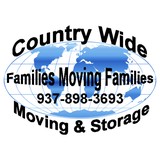 Countrywide Moving & Storage - Warehousing & Storage in Vandalia