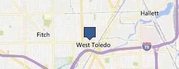 Architectural Arts location map