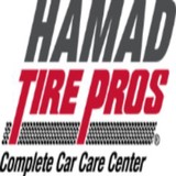 Hamad Tire Co. - Tires/Tyres in Akron