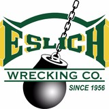 Eslich Wrecking Company - Demolition Services in Louisville
