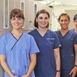 Fisher Natalie K DDS - Dentists in Columbus