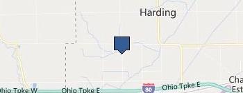 RooterRIght Plumbing and Drain location map