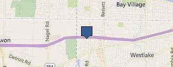Earthflora.com location map