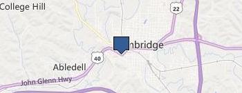 West 40 Buy-Pay Here location map