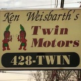 Twin Motors Inc - Used Car Dealers in Madison