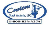 Custom Stack Analysis, LLC. - Other in Alliance