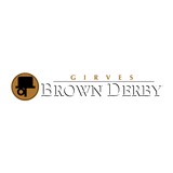 Brown Derby Roadhouse - Restaurants in Hudson