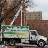 Gregory Forrest Lester Inc - Tree Services in Cincinnati
