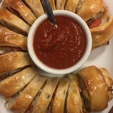 Carsonie's Stromboli & Pizza - Restaurants in Columbus