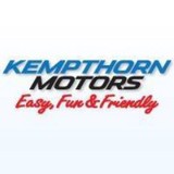 Kempthorn Automall - Car Dealers in Canton