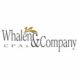 Whalen And Company Inc - Accountants in Columbus