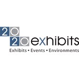 20/20 Exhibits - Trade Shows, Fairs, Exhibitions, Conferences and Conventions in Cincinnati