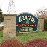 Lucas Landscaping & Nursery Inc - Landscape Architects in Barberton