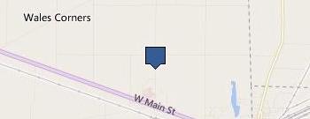 Trippe Glenn MD location map