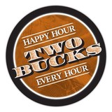 Two Bucks of America - Other in Westlake