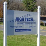 High Tech Systems & Equipment - Wholesale in Cleves