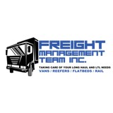 Freight Management Team - Other in Avon