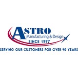 Astro Manufacturing & Design - Other in Eastlake