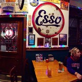 Gasoline Alley - Restaurants in Akron