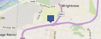 Camber Corp location map