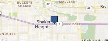 State Farm Insurance location map