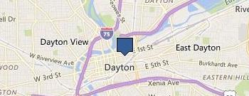 Lunne Marketing Group location map