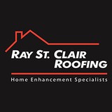 Ray St Clair Roofing Inc - Roofing in Fairfield