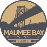 Maumee Bay Brewing CO - Chicken in Toledo