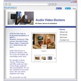 Audio Video Doctors - Other in Galloway