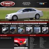 Symmes Auto Sales - Used Car Dealers in Fairfield