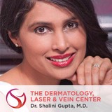 Dermatology Laser & Vein Center - Dermatologists in Cincinnati