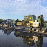 Huff Contractors Inc - Other in Harrison
