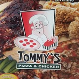 Tommy's Pizza & Chicken - Pizza in Lakewood