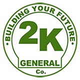Two K General - Home Builders & Building Contractors in Delaware