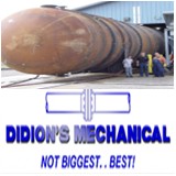 Didion Separator - Manufacturer in Bellevue