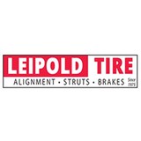 Leipold Tire CO - Other in Stow