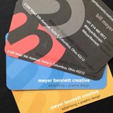 Meyer Bennett Creative - Advertising in Columbus